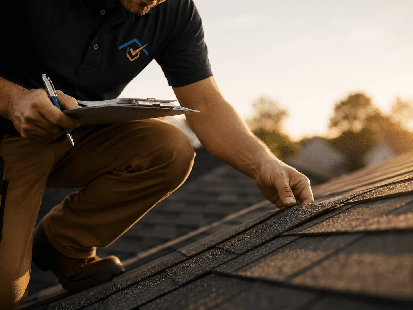 Why Choose Roof Inspection in Burlington, CT